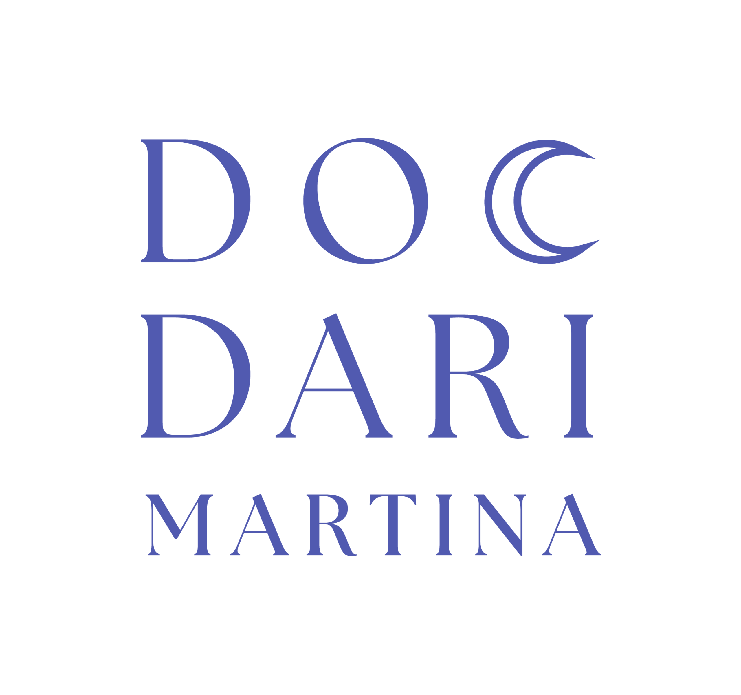 Dari Logo