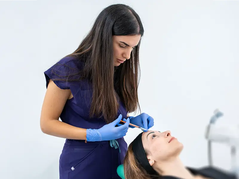 Martina Dari - Medicina estetica Martina Dari - Medicina estetica